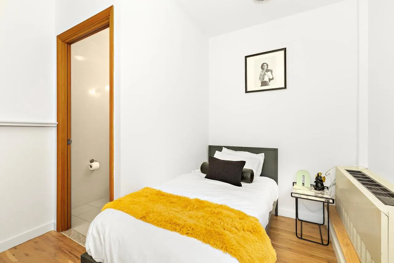 Luxurious 4 Bedroom Penthouse ニューヨーク 0*,  米国