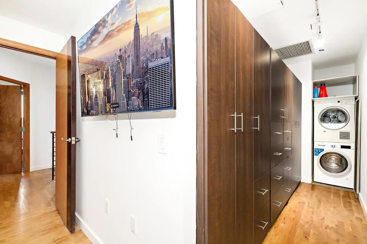 Luxurious 4 Bedroom Penthouse ニューヨーク 米国