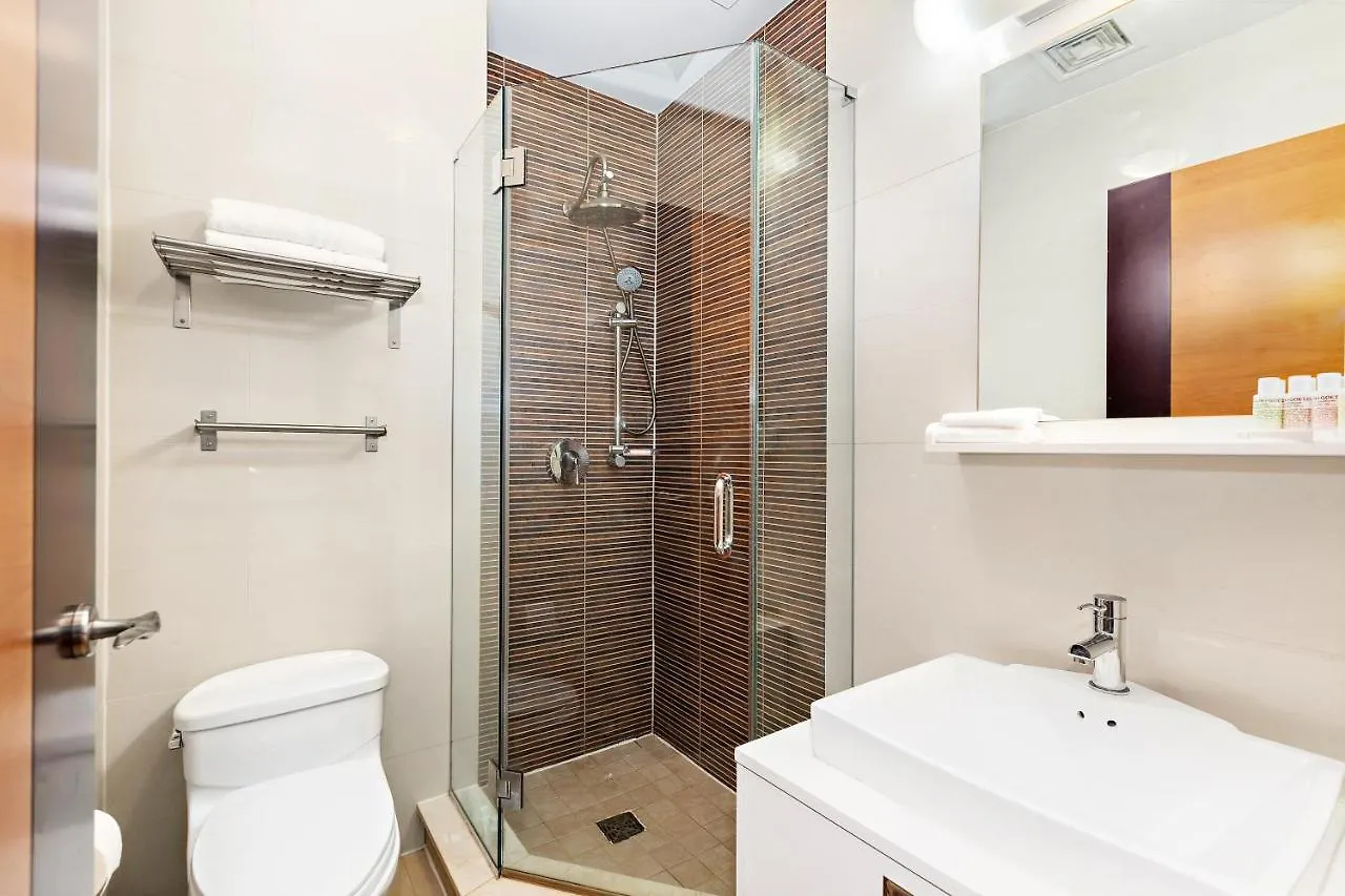 アパート Luxurious 4 Bedroom Penthouse ニューヨーク 米国